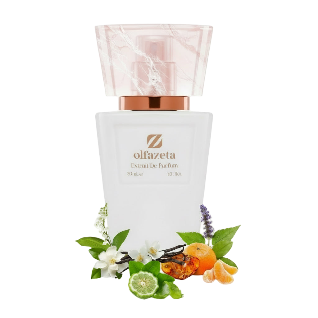 006 · Esencia Opulente – Extrait de Parfum