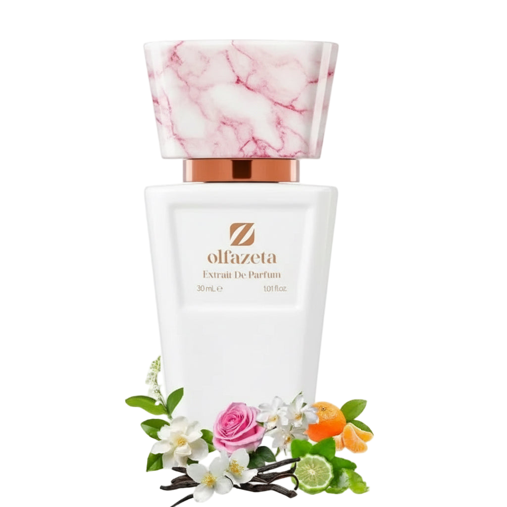 007 · Floral Légende – Extrait de Parfum
